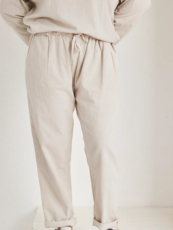 Mamapapa Sugar Corduroy Pant Cloud