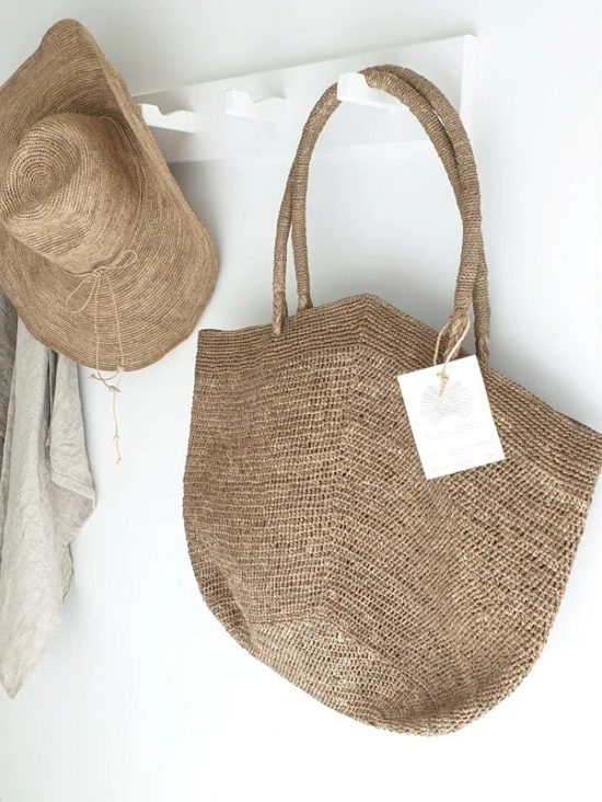 Made in Mada Gemma Bag