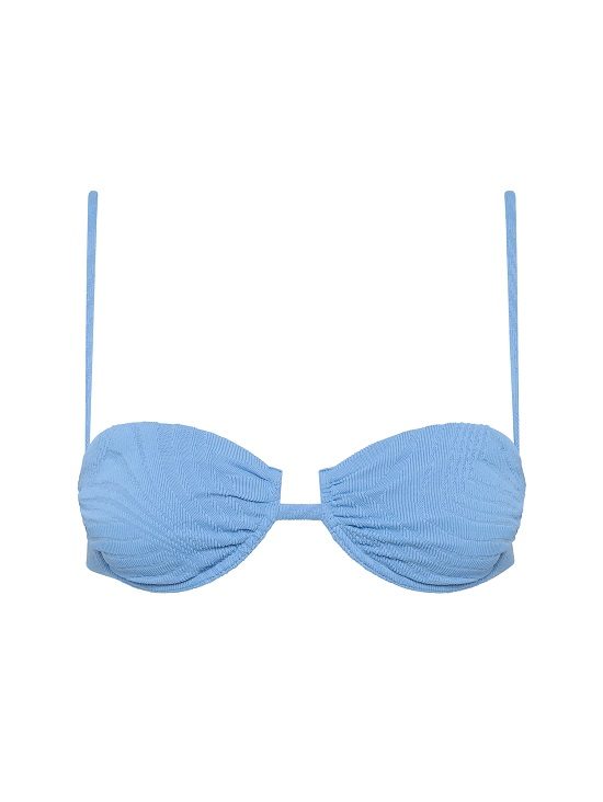 Gabriel Top Lichen Blue
