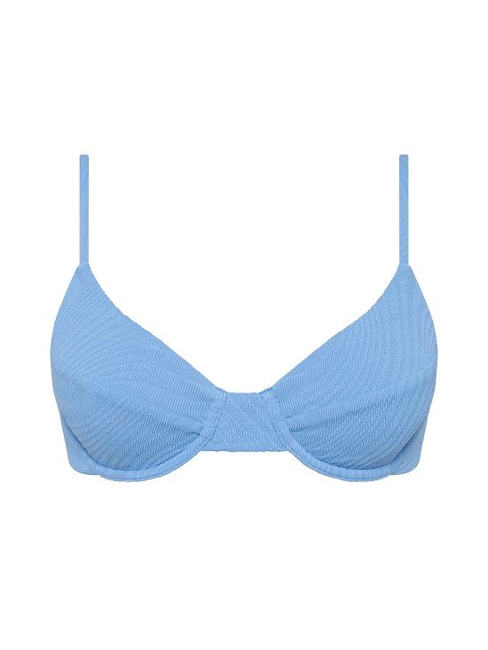 Gareth Top Lichen Blue Fella Swim