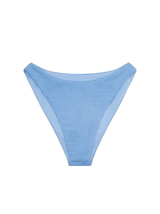 Elvis Bottom Lichen Blue Fella Swim