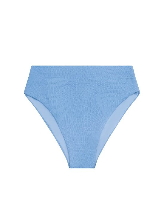 Hubert Bottom Lichen Blue Fella Swim