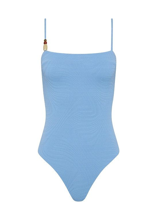 Phillip Full Piece Lichen Blue Fella Swim