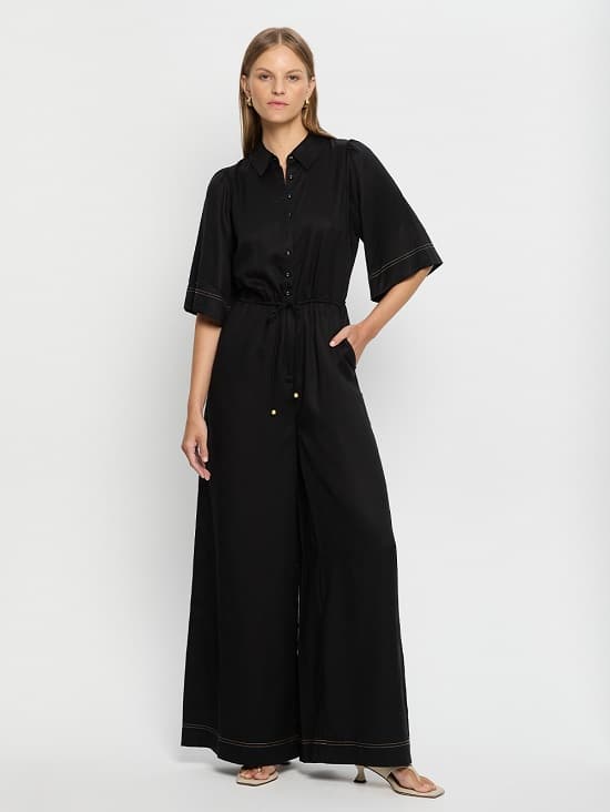 Astoria Jumpsuit Kivari