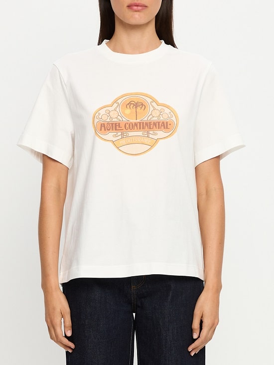 Mediterranee Tee Kivari