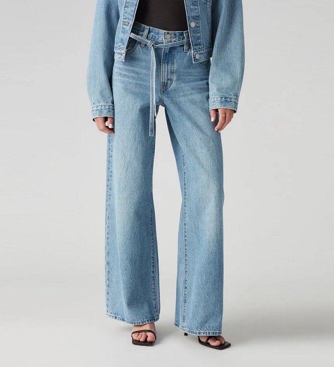 Levi's XL Straight Jeans